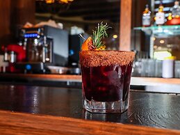 Hotel Araiza Mexicali