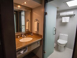 Hotel Araiza Mexicali