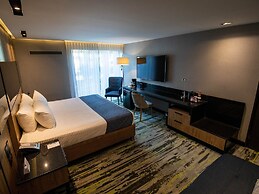 Hotel Araiza Mexicali