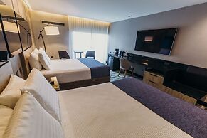 Hotel Araiza Mexicali