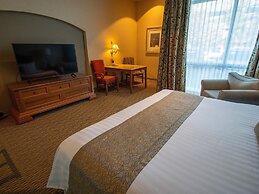 Hotel Araiza Mexicali