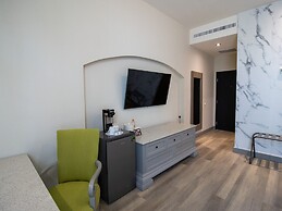 Hotel Araiza Mexicali