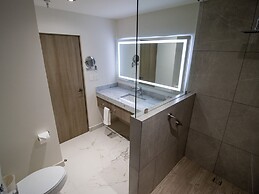 Hotel Araiza Mexicali