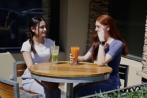 Hotel Araiza Mexicali