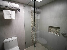 Hotel Araiza Mexicali