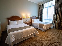 Hotel Araiza Mexicali