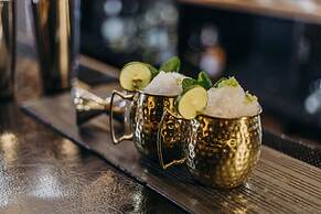 Hotel Araiza Mexicali