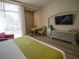 Hotel Araiza Mexicali