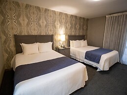 Hotel Araiza Mexicali