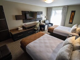 Hotel Araiza Mexicali