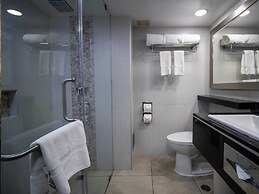 Hotel Araiza Mexicali