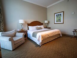 Hotel Araiza Mexicali