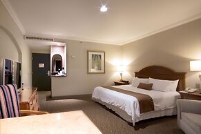 Hotel Araiza Mexicali