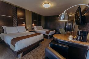 Hotel Araiza Mexicali