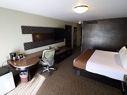 Hotel Araiza Mexicali