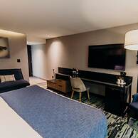 Hotel Araiza Mexicali