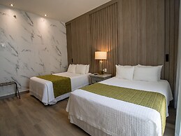 Hotel Araiza Mexicali