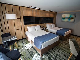 Hotel Araiza Mexicali