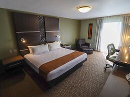 Hotel Araiza Mexicali