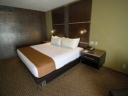 Hotel Araiza Mexicali