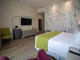 Hotel Araiza Mexicali