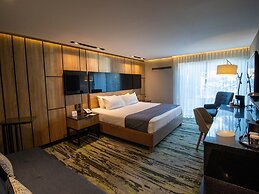 Hotel Araiza Mexicali