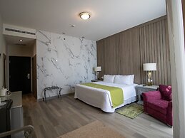 Hotel Araiza Mexicali