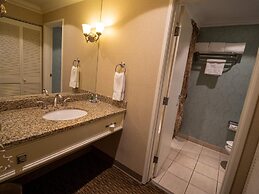 Hotel Araiza Mexicali