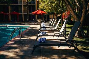 Hotel Araiza Mexicali