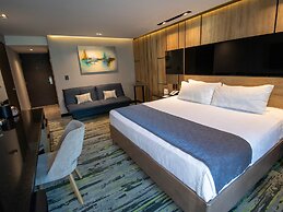 Hotel Araiza Mexicali