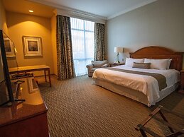 Hotel Araiza Mexicali