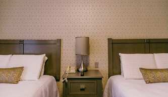 Hotel Araiza Mexicali