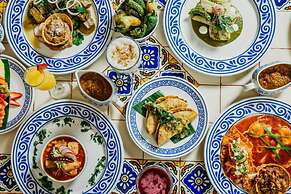 Hotel Araiza Mexicali