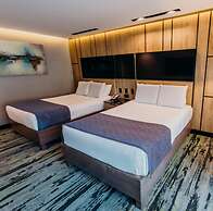 Hotel Araiza Mexicali