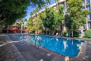 Hotel Araiza Mexicali