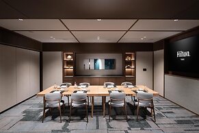 Hilton Tokyo