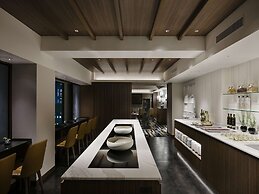Hilton Tokyo
