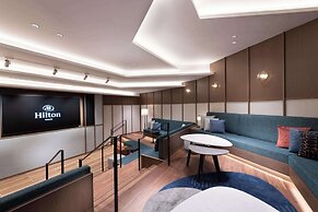Hilton Tokyo
