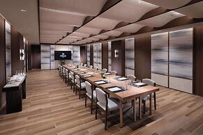 Hilton Tokyo