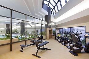 Hilton Tokyo
