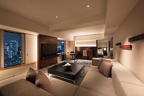 Hilton Tokyo