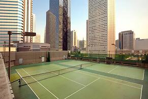 Hilton Tokyo