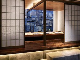 Hilton Tokyo