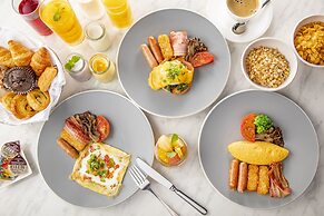 Hilton Tokyo