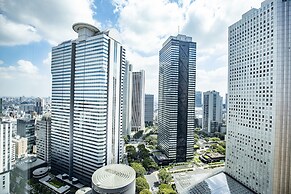 Hilton Tokyo