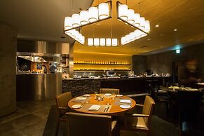 Hilton Tokyo