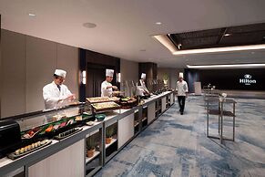 Hilton Tokyo