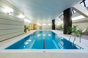 Hilton Tokyo