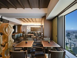 Hilton Tokyo
