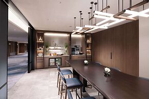 Hilton Tokyo